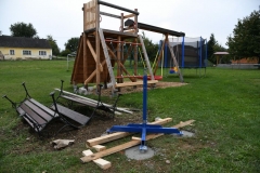 Spielplatzrenovierung-29